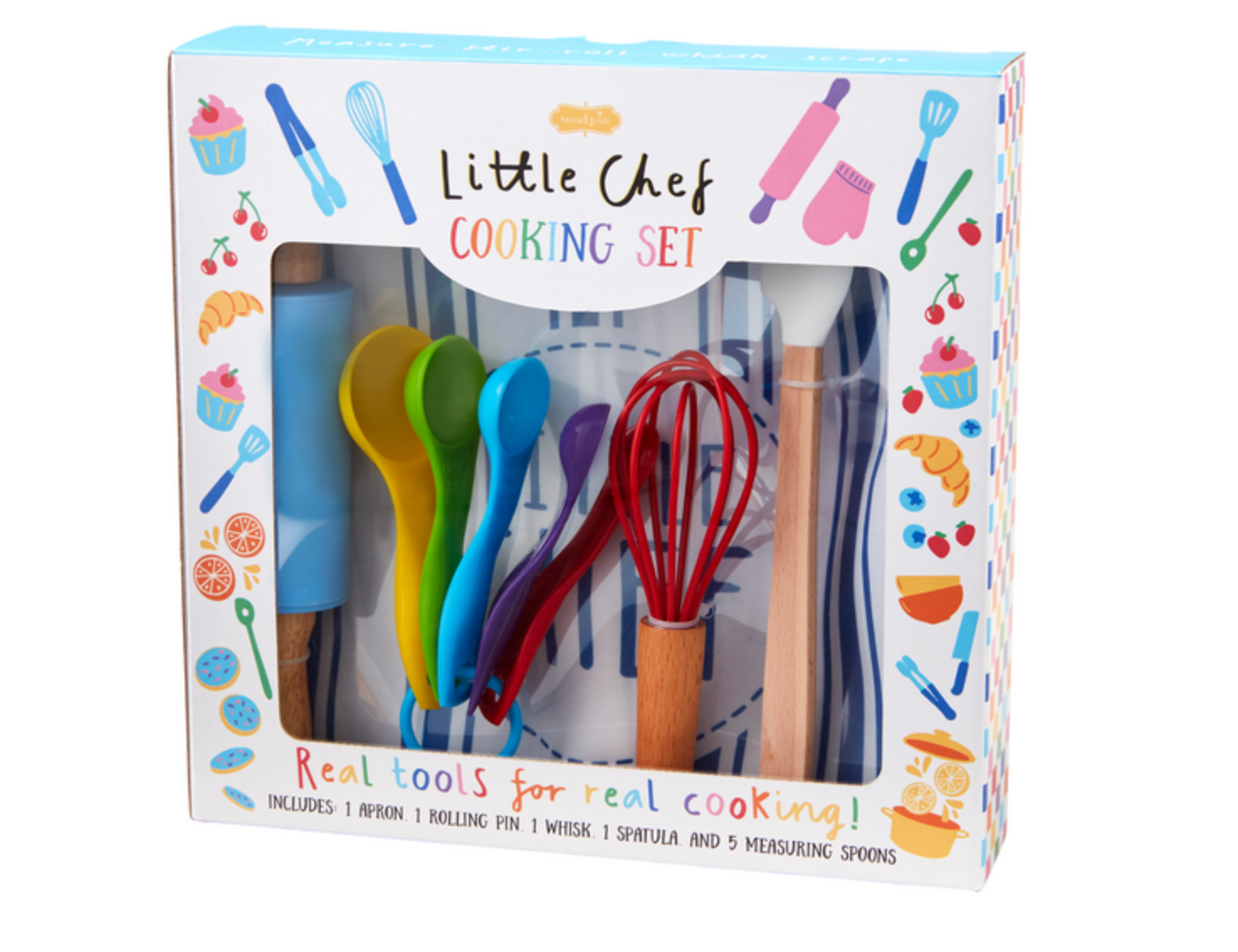 Mud Pie: Cooking Set