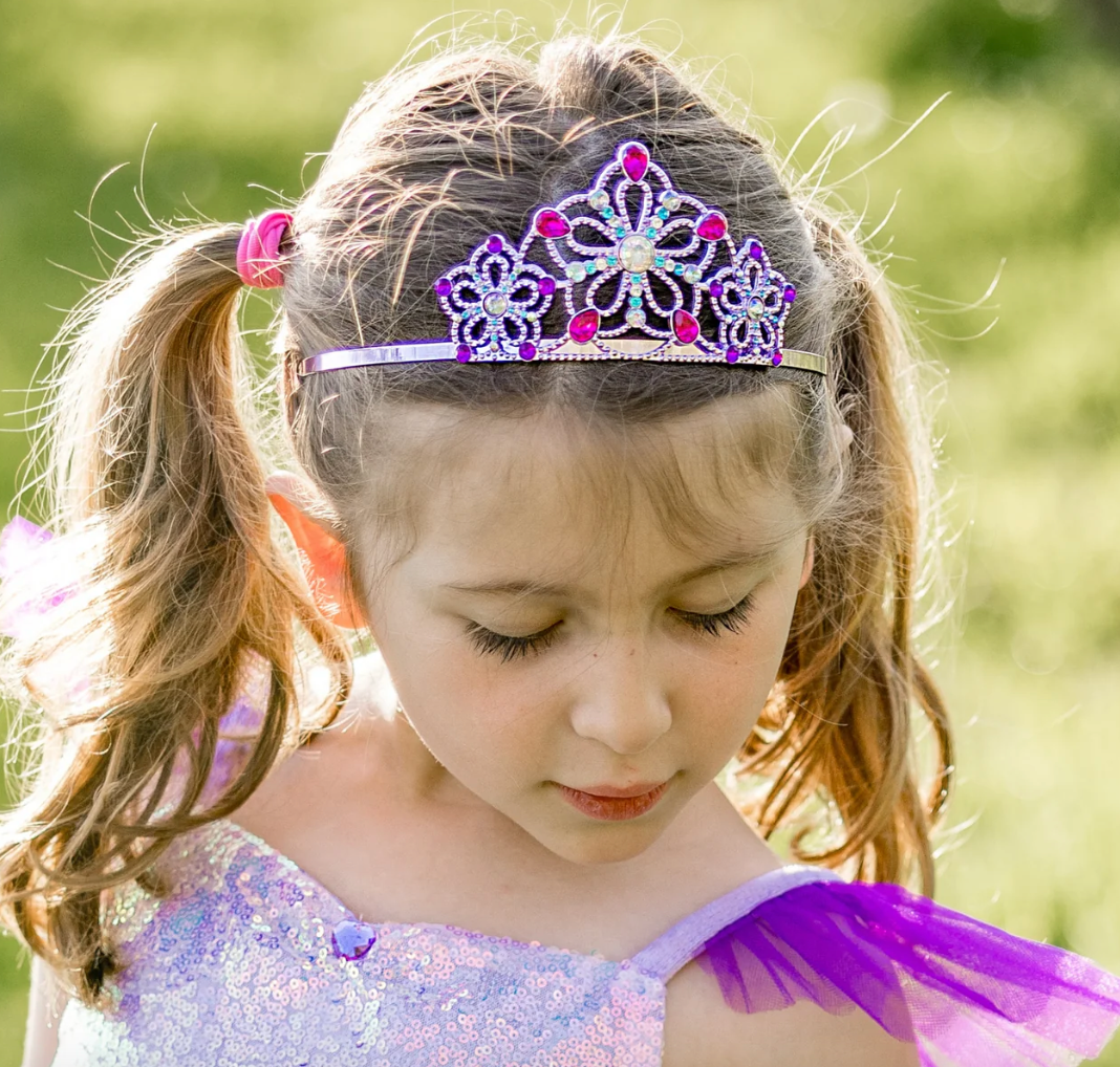 Great Pretenders: Be Jewelled Tiara