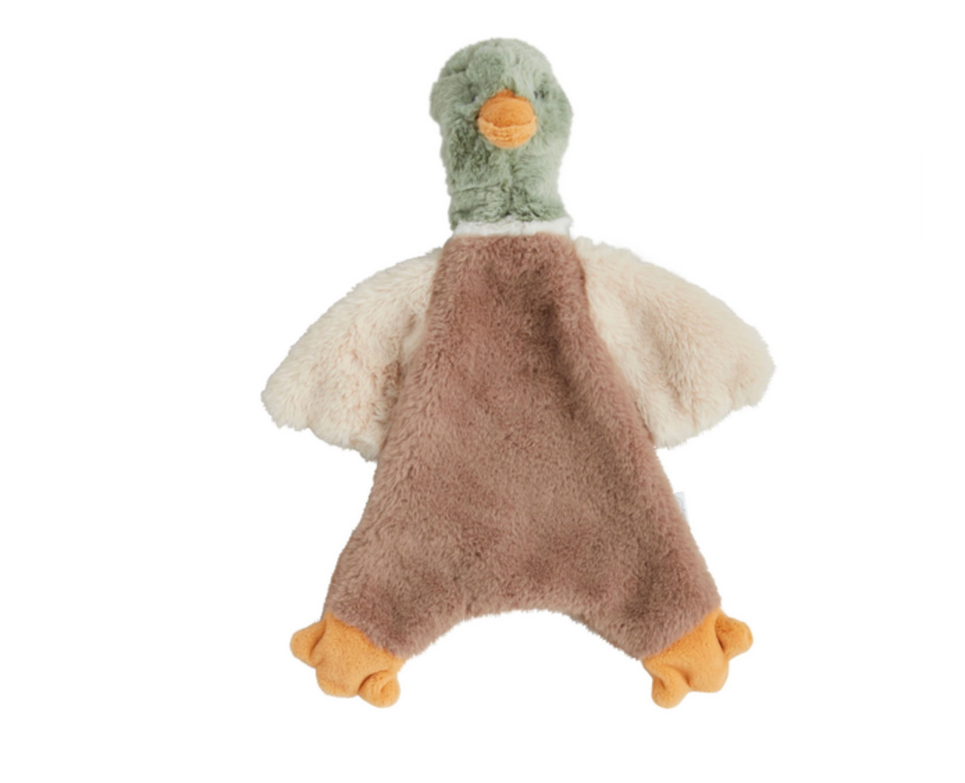 Mud Pie: DUCK PLUSH WOOBIE