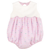 Sophie & Lucas: Plumetti Party Scallop Bubble