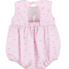 Sophie & Lucas: Plumetti Party Scallop Bubble