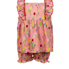 The Proper Peony: Lola Bloomer Set
