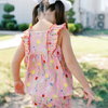The Proper Peony: Lola Bloomer Set