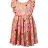 The Proper Peony: Lola Twirl Dress
