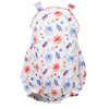 The Proper Peony: Patriotic Girl Sunbubble