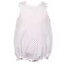 The Proper Peony: Dottie Girl Bubble