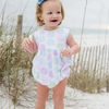 James & Lottie: Shells Knit Lottie Bubble