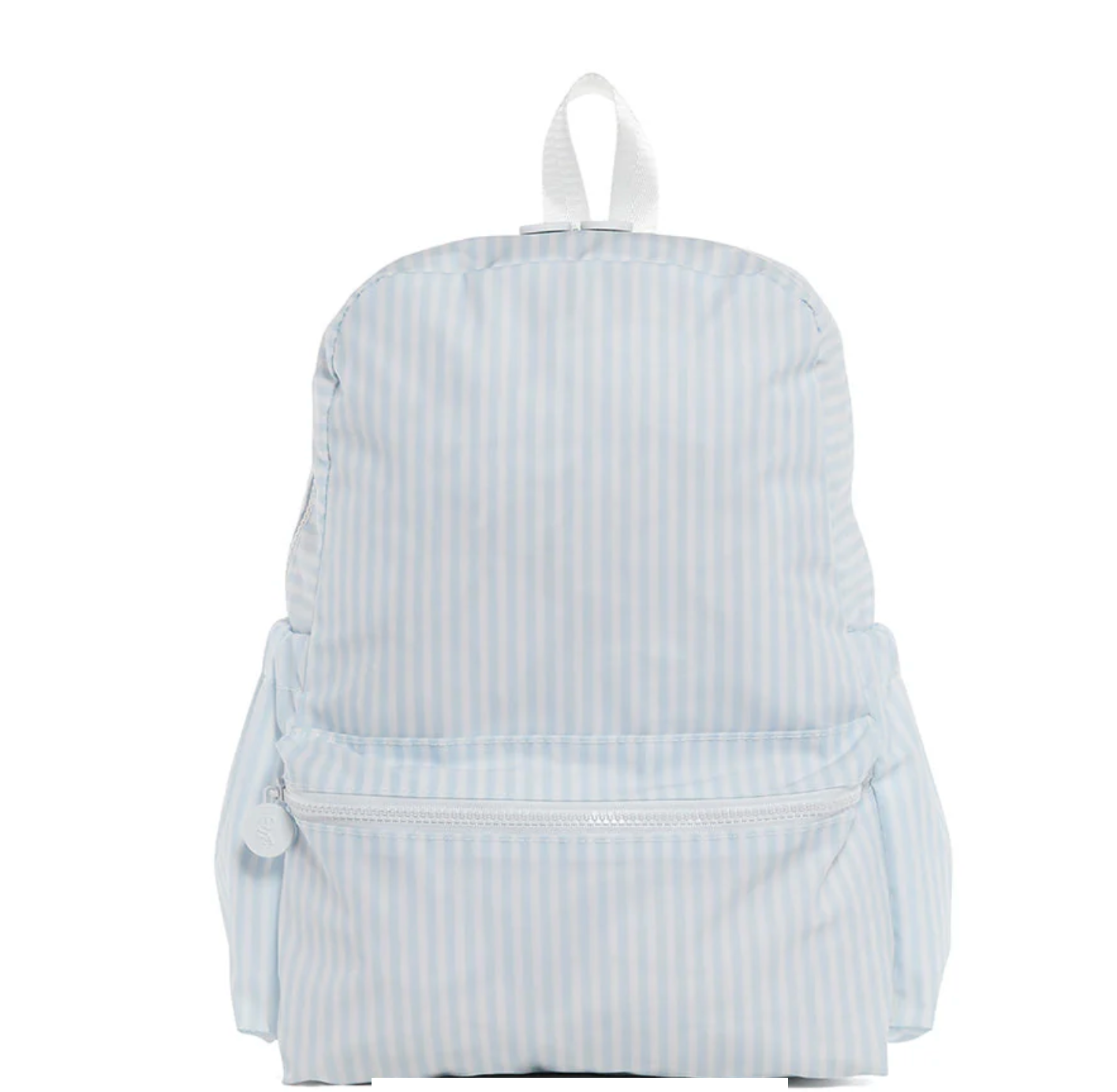 TRVL: BACKPACKER - BACKPACK PIMLICO STRIPE BLUE