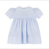 Feltman Brothers: Floral Bullions Dress