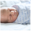 Magnolia Baby: Little Brother Swaddle Blanket