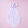 Magnolia Baby: Little Sister Swaddle Blanket