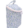 TRVL: TAKE AWAY INSULATED LUNCH BAG - HAMPTONS FLORAL
