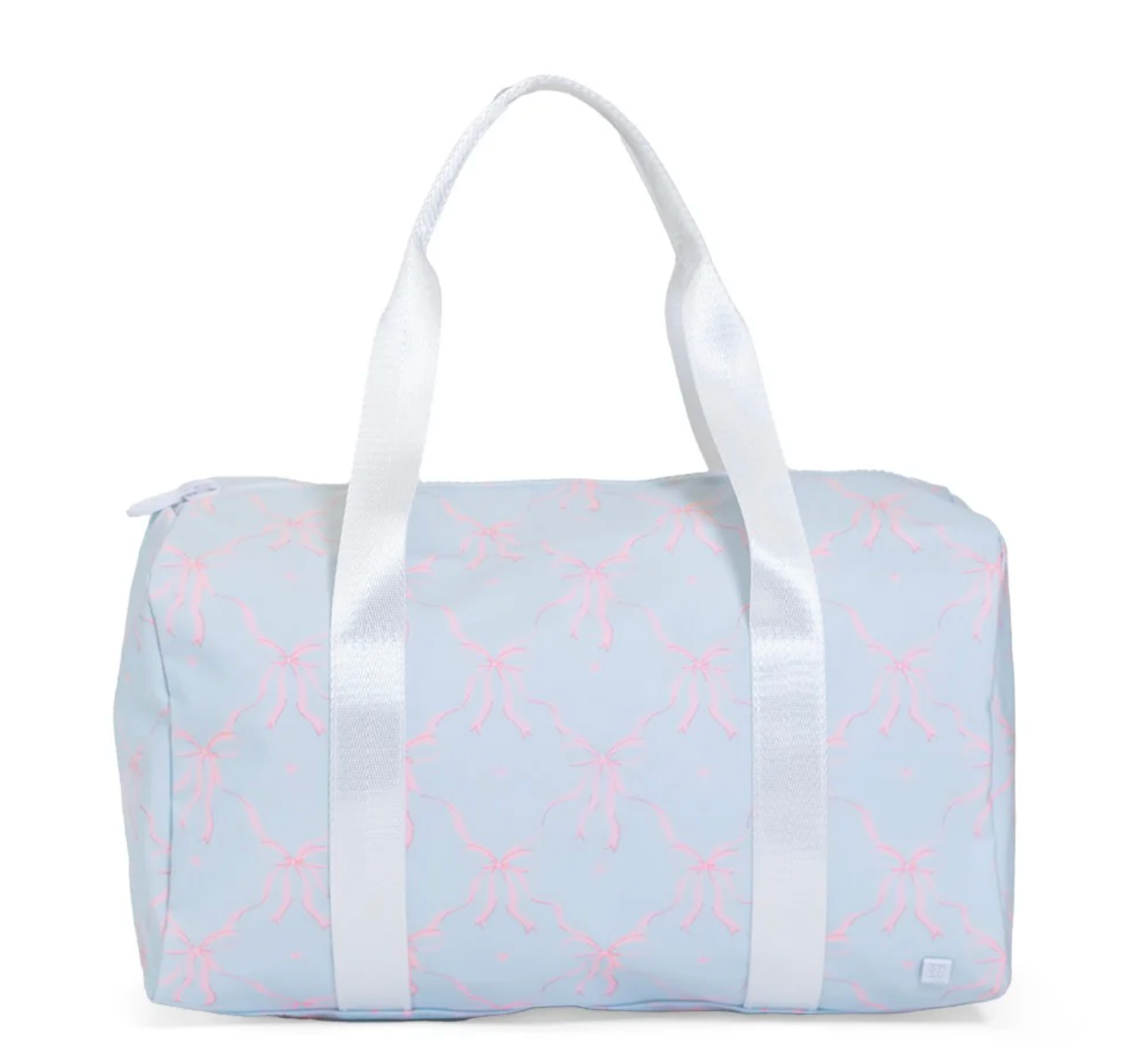 TRVL: MINI PACKER - SM DUFFEL BAG ELOISE BOW