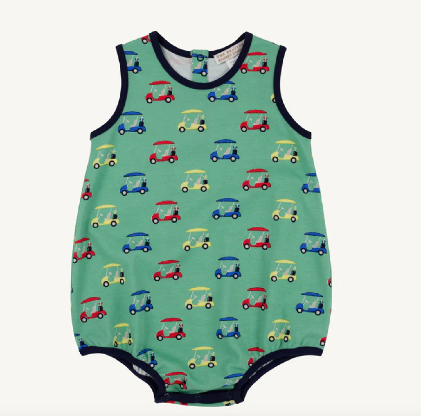 TBBC: Patton Play Bubble - Patton Play Bubble