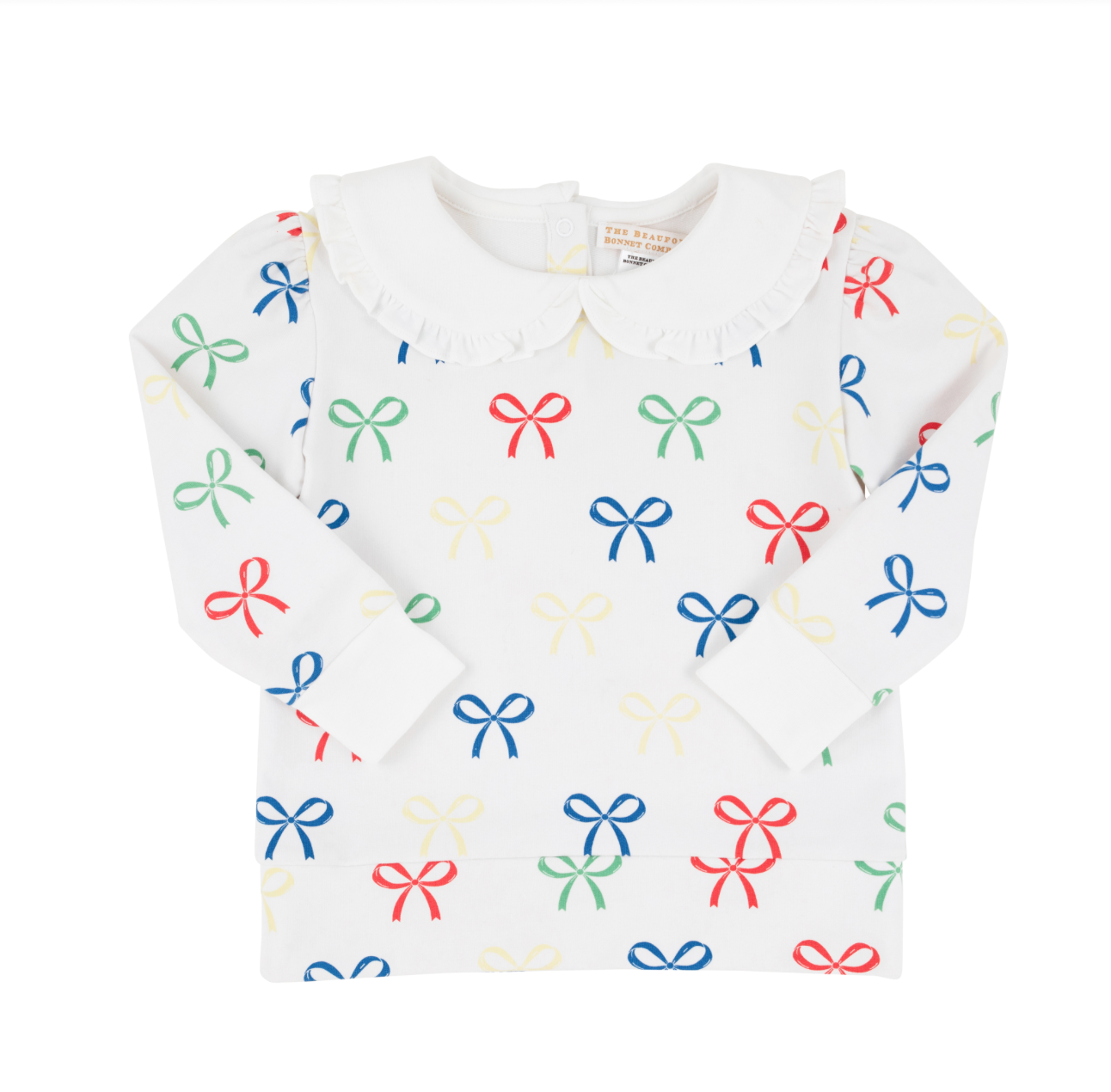 TBBC: Maude`s Ruffle Cassidy Comfy C