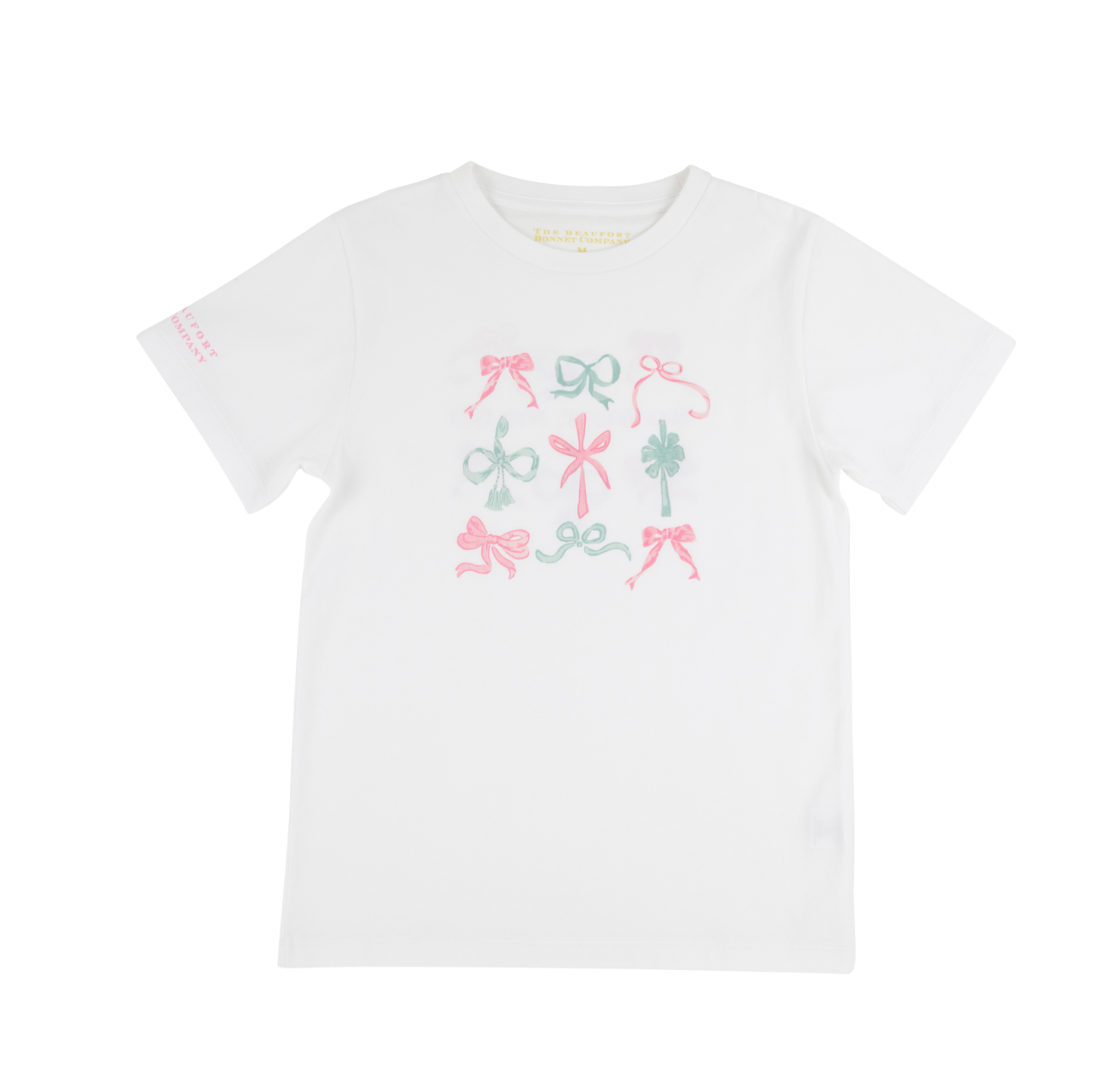 TBBC: Sir Proper`s T-shirt