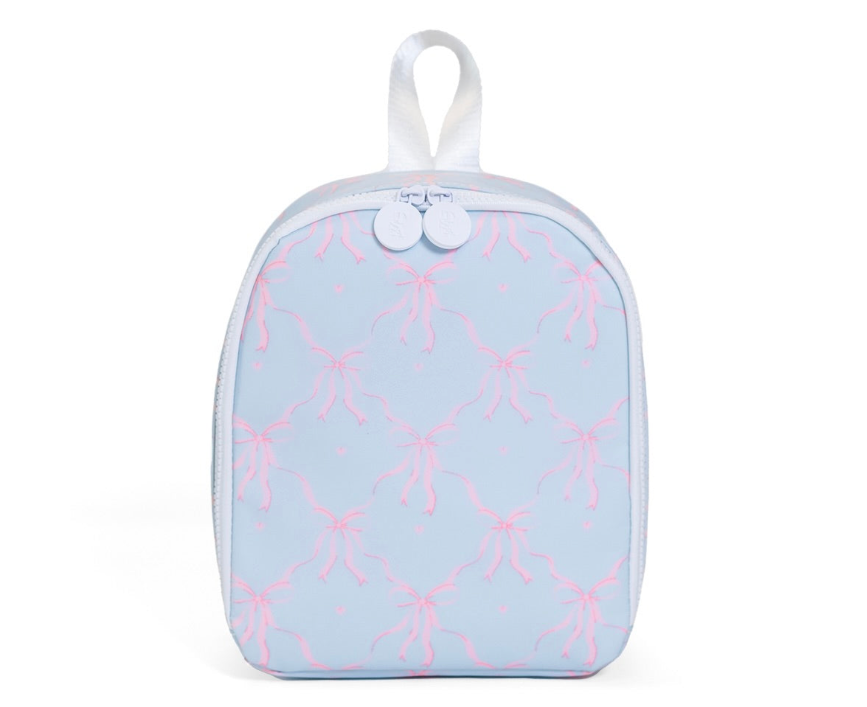 TRVL: BRING IT LUNCH BAG - ELOISE BOW