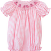 Ruth & Ralph: Pink Ghost Birdie Bubble