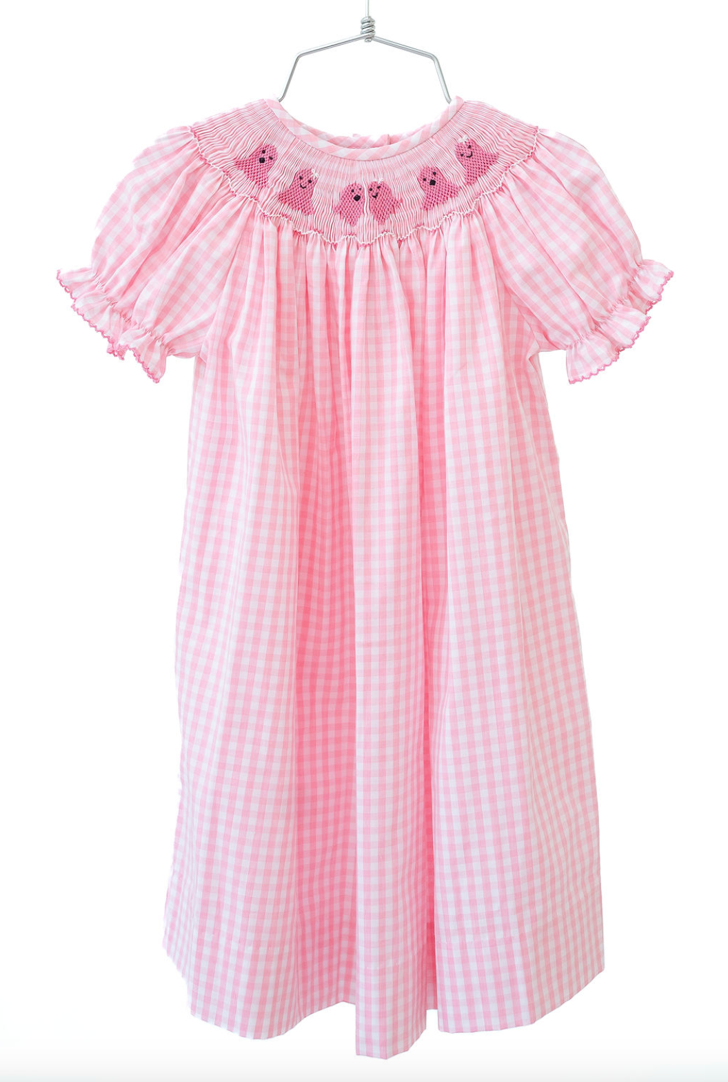 Ruth & Ralph: Pink Ghost Helen Set
