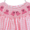 Ruth & Ralph: Pink Ghost Annabelle Bloomer Set