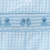 Ruth & Ralph: Blue Ghost Benjamin Jon Jon