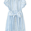 Ruth & Ralph: Winter Lily Caroline Dress
