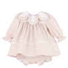 Sophie & Lucas: BB Blooms Petal Float Dress