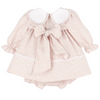 Sophie & Lucas: BB Blooms Petal Float Dress