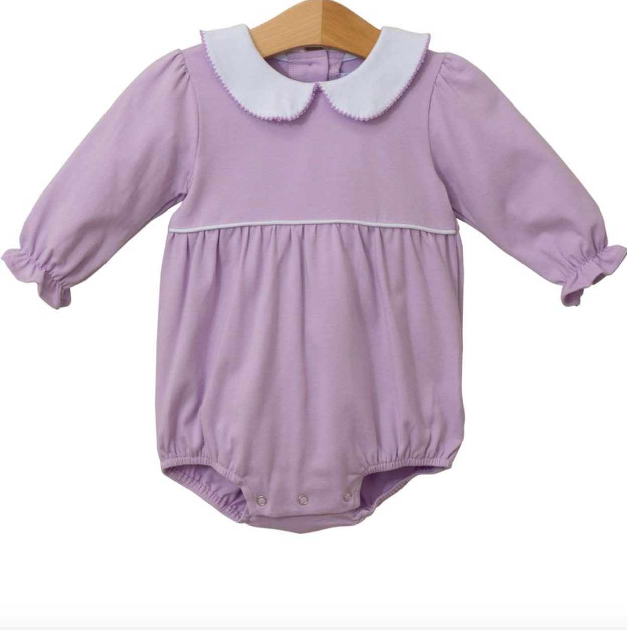 Trotter Street: Claire Bubble Lavender