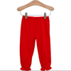 Trotter Street: Bloomer Pants Ruffle