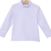 Trotter Street: Taylor Turtleneck