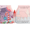 Mud Pie: CHRISTMAS WATER WIZARD BOOK