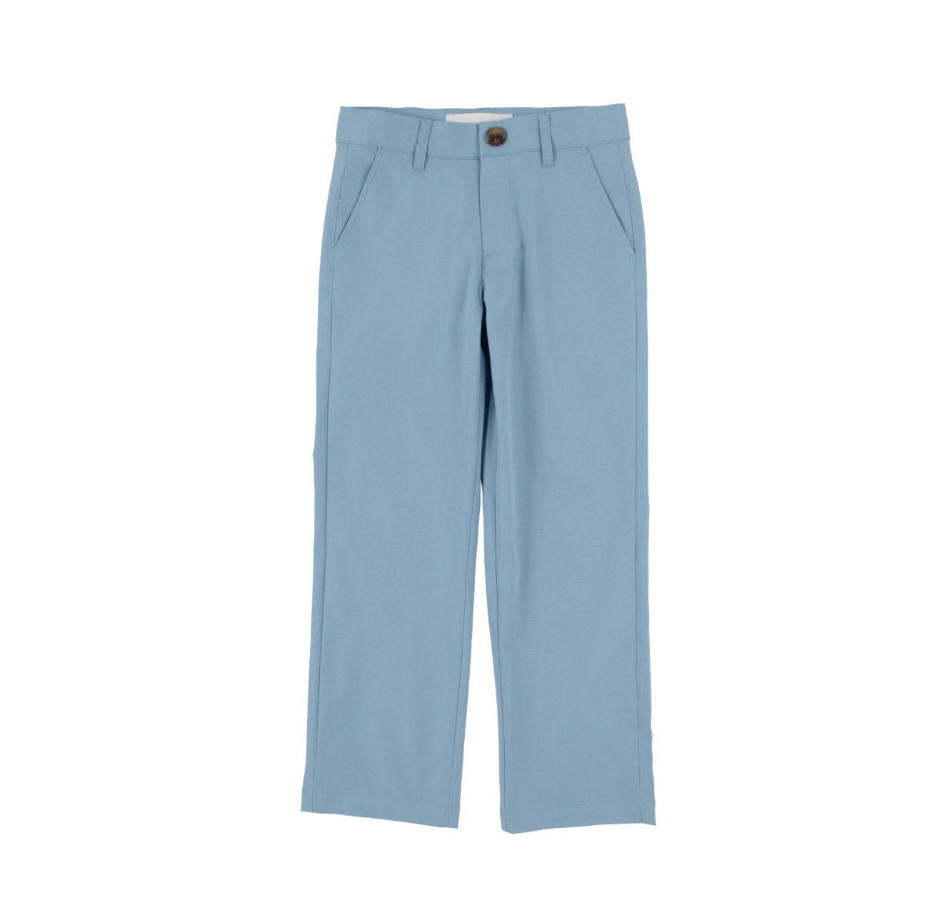 TBBC: Prepletica Prep School Pants - Barrington Blue