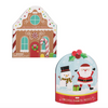 Mud Pie: Christmas Magnetic Puzzle Books