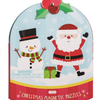 Mud Pie: Christmas Magnetic Puzzle Books