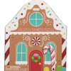 Mud Pie: Christmas Magnetic Puzzle Books