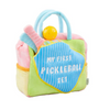 Mud Pie: MY FIRST PICKLEBALL SET