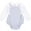 Sophie & Lucas: Sweater Weather Boy Overall