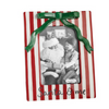 Mud Pie: Santa & Me Picture Frame