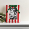 Mud Pie: Santa & Me Picture Frame