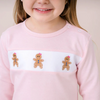 Lullaby Set: Lagniappe Play Set Lemonade Pink, Gingerbread