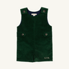 TBBC: Jack Keene Jon Jon - Corduroy - Grier Green/Nantucket Navy