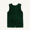 TBBC: Jack Keene Jon Jon - Corduroy - Grier Green/Nantucket Navy