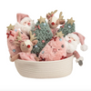 Mud Pie: Holiday Plush Pals