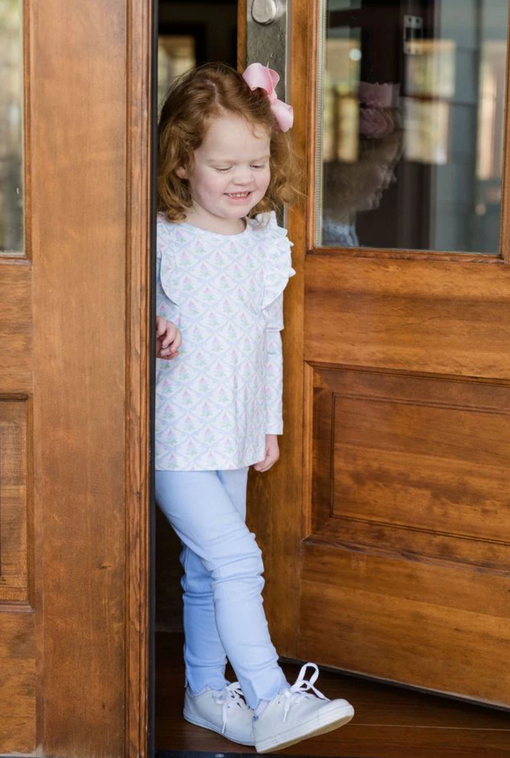 James & Lottie: Favorite Things Cooper Legging Set