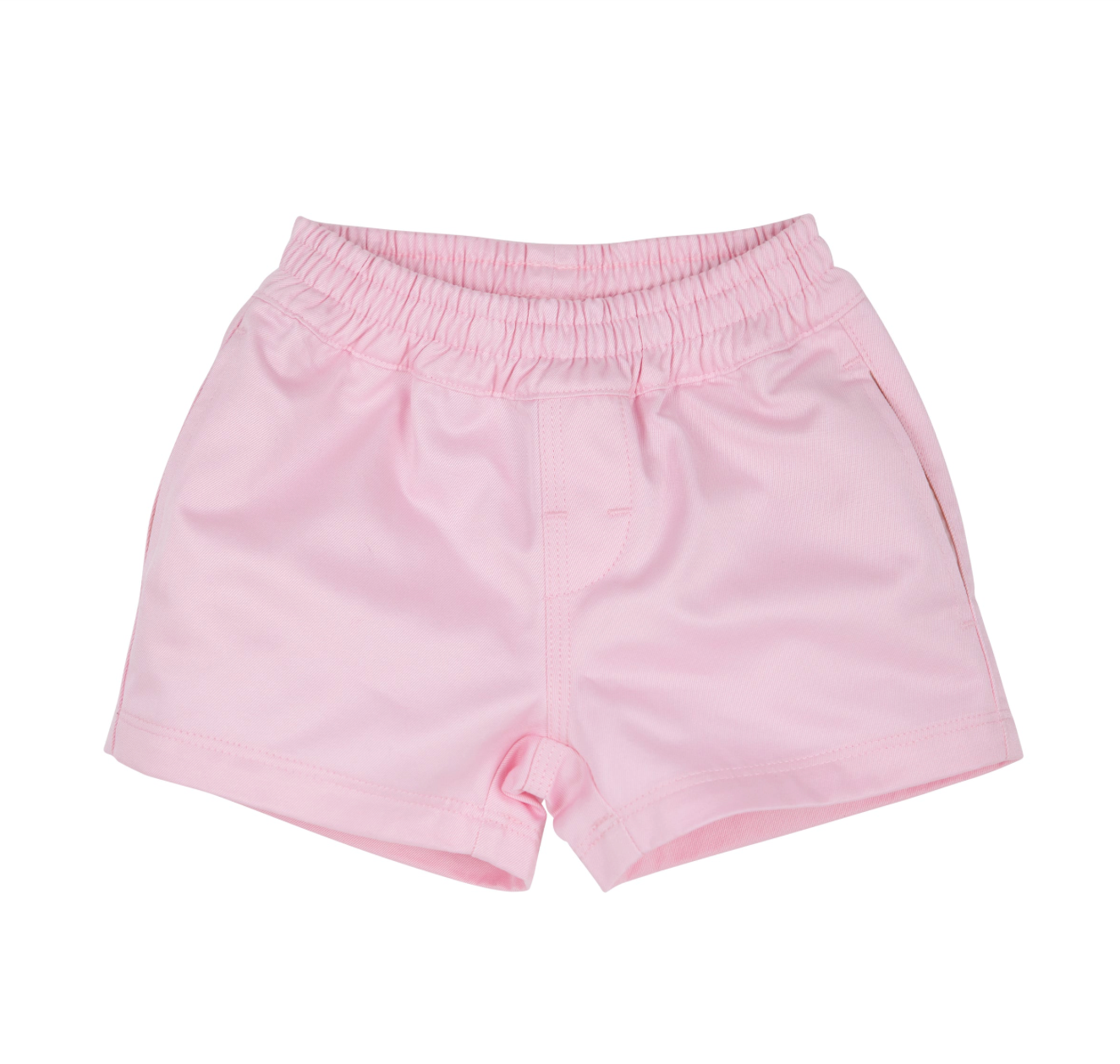 TBBC: Sheffield Shorts- Twill - Palm Beach Pink/Mandeville Mint