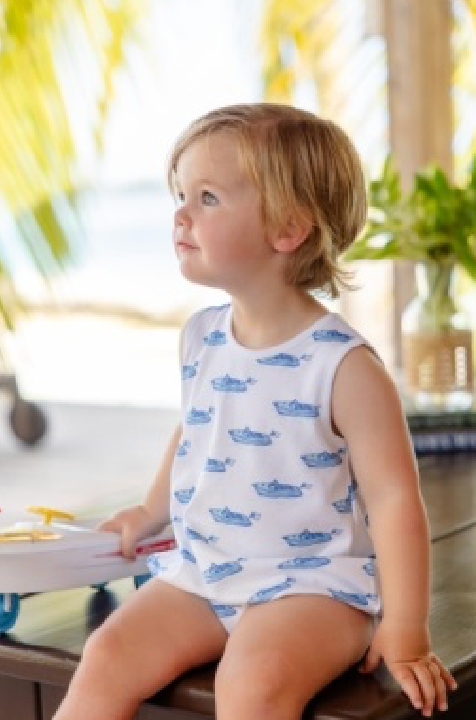 TBBC: Patton Play Bubble - Pima - Briland Time