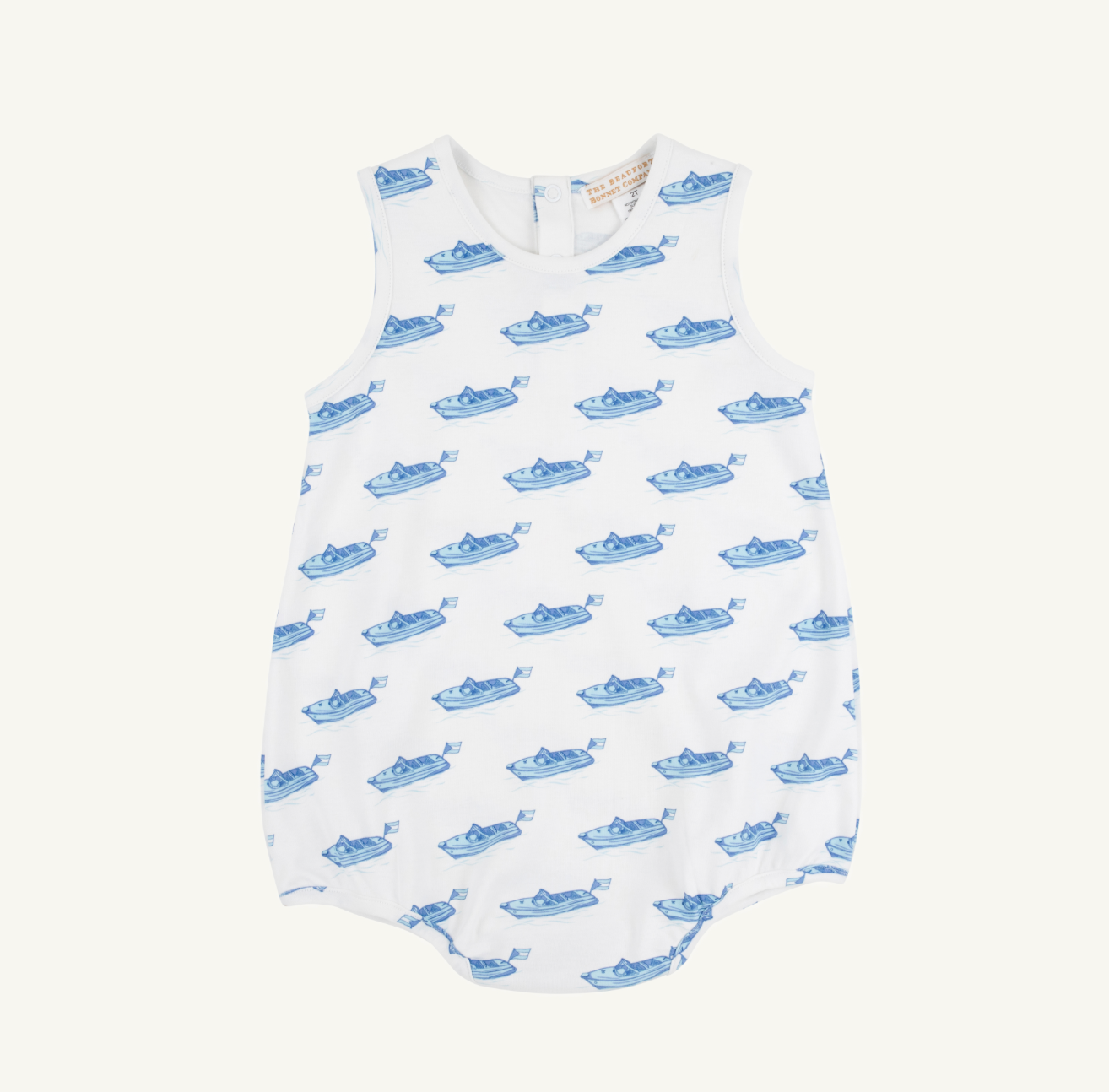 TBBC: Patton Play Bubble - Pima - Briland Time