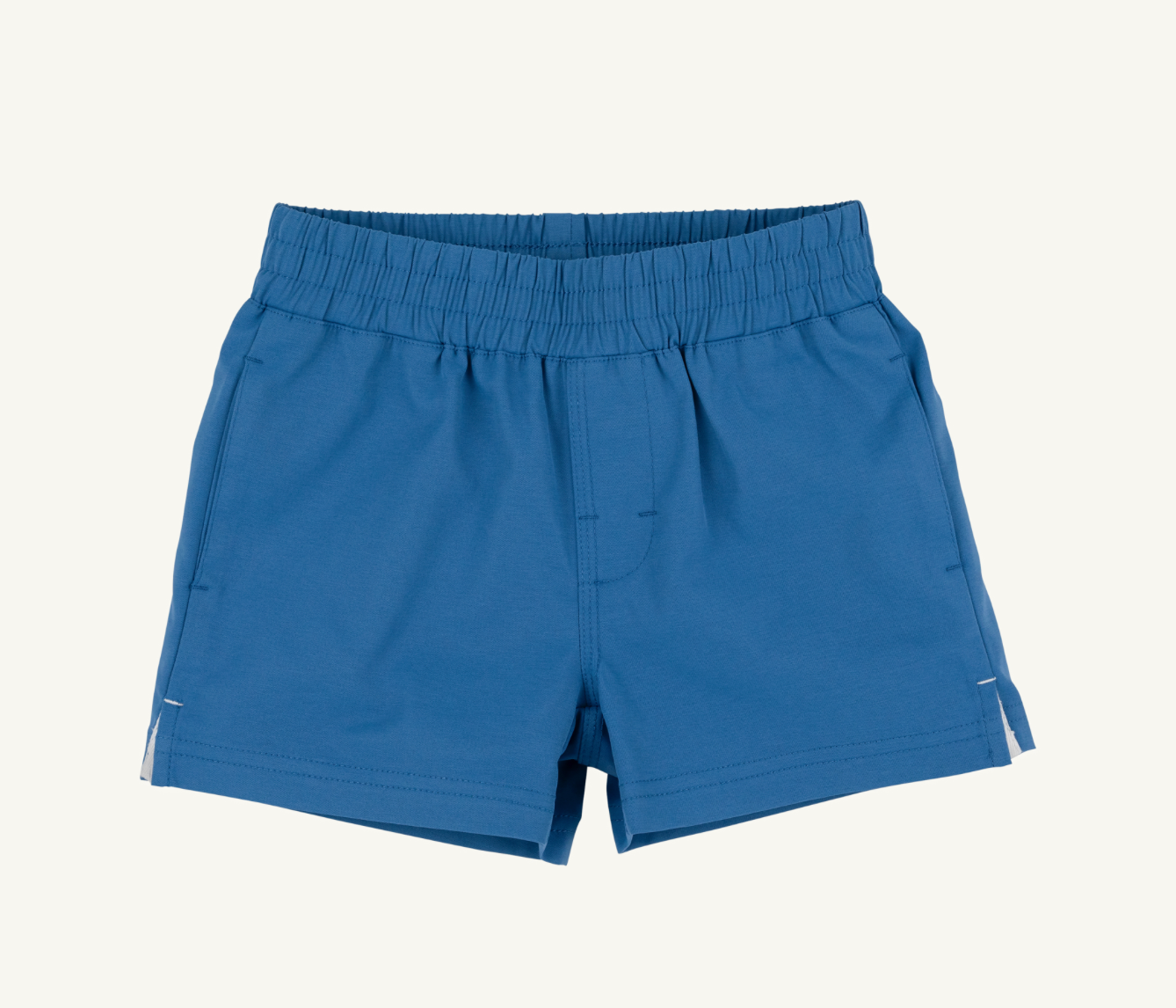 TBBC: Prepleticâ„¢ Sheffield Shorts - Wood Boat Blue