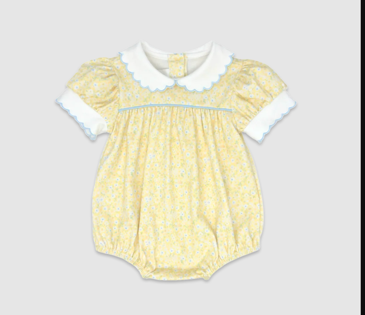 Lullaby Set: Memory Making Bubble Buttercup Blooms